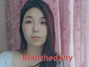 Blanchedany