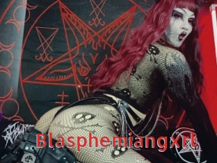 Blasphemiangxrl