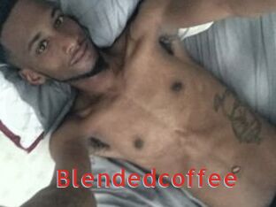 Blendedcoffee