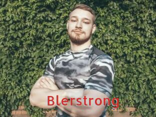 Blerstrong