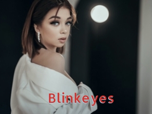 Blinkeyes