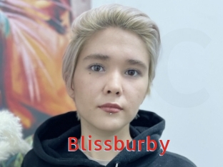 Blissburby