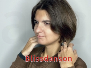 Blissdanson