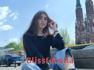 Blissfulella