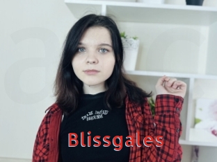 Blissgales