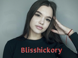 Blisshickory