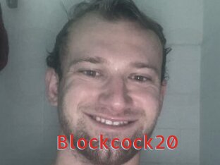 Blockcock20