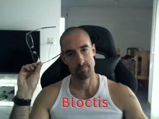 Bloctis