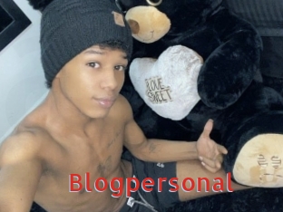 Blogpersonal