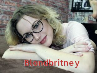 Blondbritney