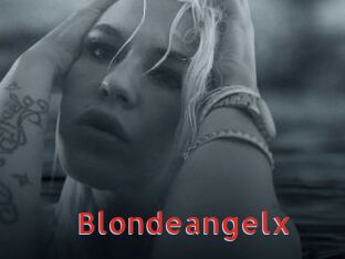 Blondeangelx