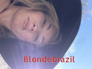 Blondebrazil