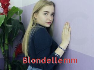 Blondellemm