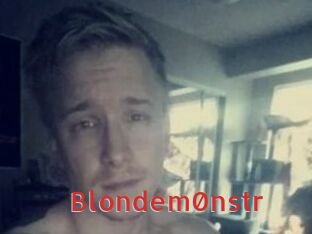 Blondem0nstr