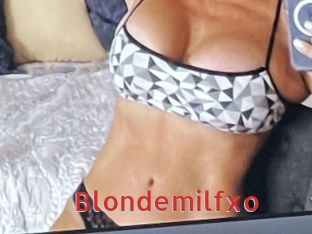 Blondemilfxo