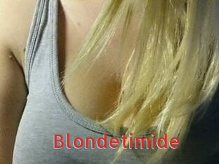 Blondetimide
