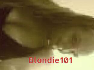 Blondie101