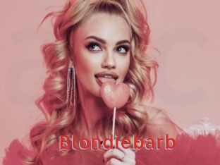 Blondiebarb