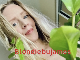 Blondiebujames