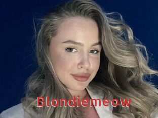 Blondiemeow