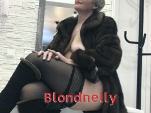 Blondnelly