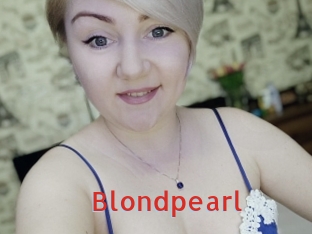 Blondpearl