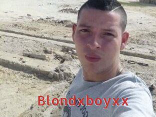 Blondxboyxx