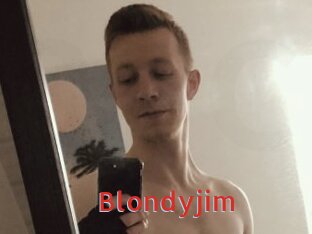 Blondyjim