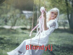 Blondylj