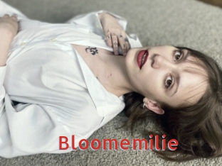 Bloomemilie