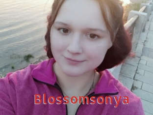 Blossomsonya