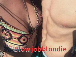 blowjob_blondie Archive DVD NET