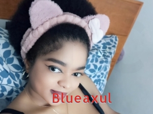 Blueaxul