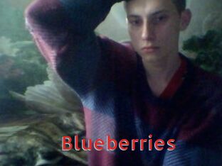 Blueberries