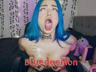 Bluedeemon