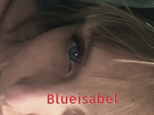 Blueisabel