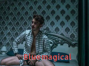 Bluemagical