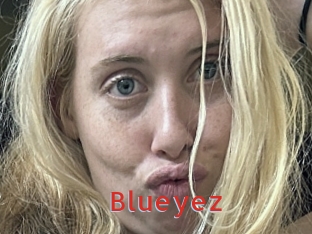 Blueyez