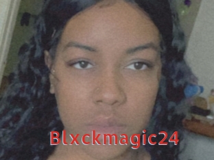 Blxckmagic24