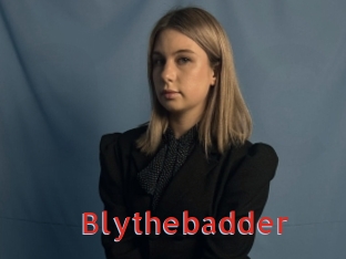 blythebadder Archive DVD NET