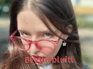 Blythebluitt