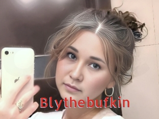 Blythebufkin