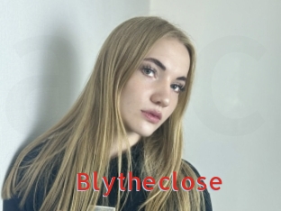 Blytheclose