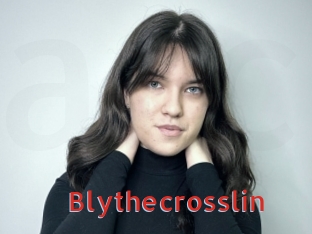 Blythecrosslin