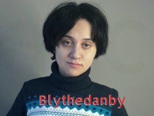 blythedanby Archive DVD NET