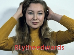 Blytheedwards