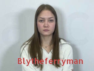 Blytheferryman