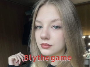 Blythegame