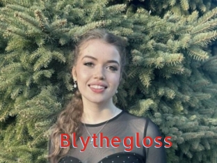 Blythegloss