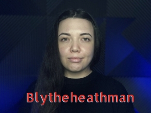 Blytheheathman